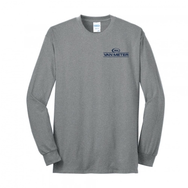 BULK: Long Sleeve T-Shirt